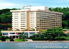 Halong Plaza Hotel